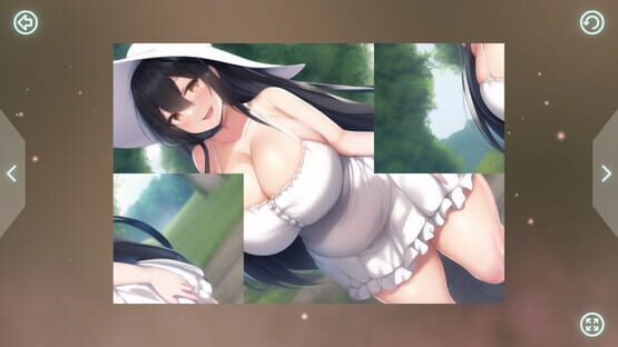 Screenshot Hentai Hasshaku