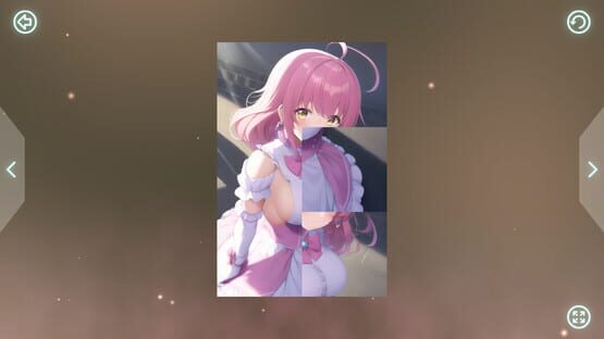 Screenshot Hentai MagicalGirl
