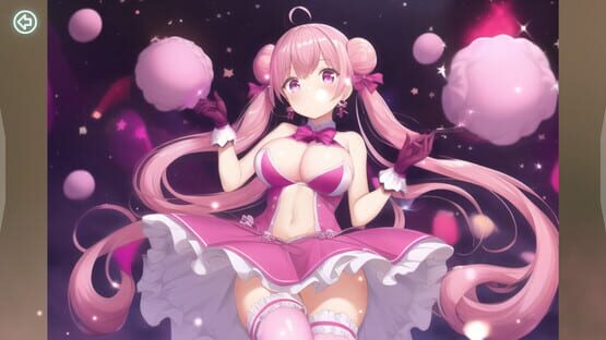Screenshot Hentai MagicalGirl