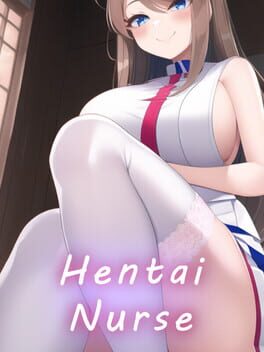 Cover Hentai Nurse