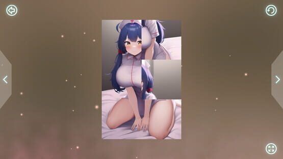 Screenshot Hentai Nurse