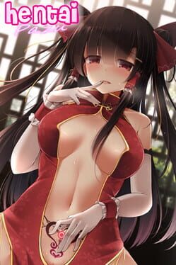 Cover Hentai Pazu