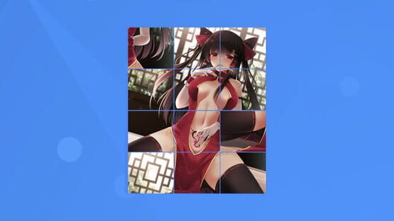 Screenshot Hentai Pazu