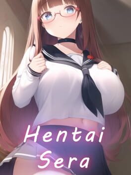 Cover Hentai Sera