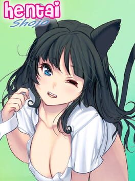 Cover Hentai Shojo