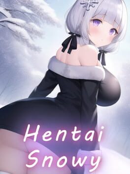 Cover Hentai Snowy