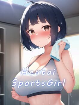 Cover Hentai SportsGirl