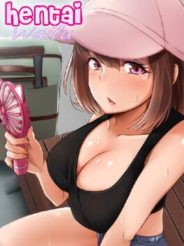 Cover Hentai Waifu