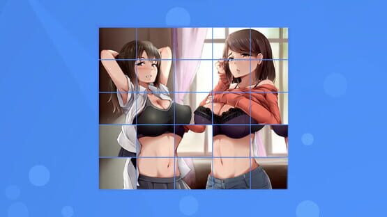 Screenshot Hentai Waifu