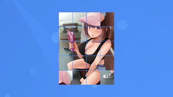 Screenshot Hentai Waifu