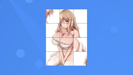 Screenshot Hentai Waifu