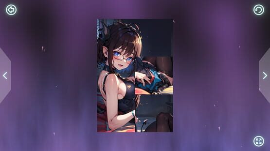 Screenshot Hyper Hentai Devil Hell