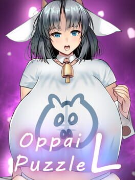 Cover Oppai Puzzle L