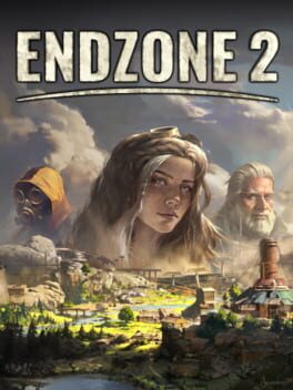 Cover Endzone 2