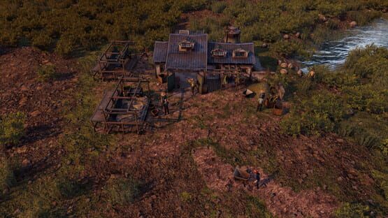 Screenshot Endzone 2