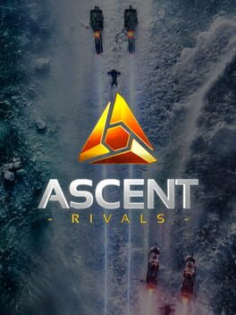 Cover Ascent: Rivals