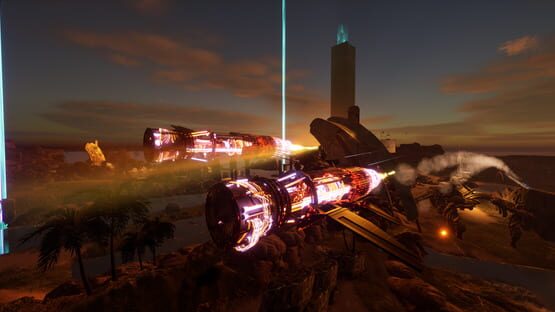 Screenshot Ascent: Rivals