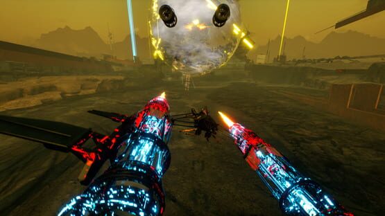 Screenshot Ascent: Rivals