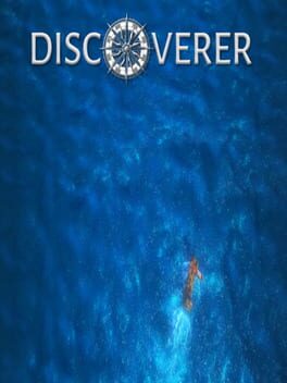Cover Discoverer