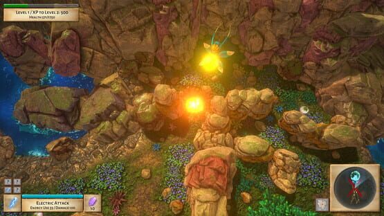 Screenshot Discoverer