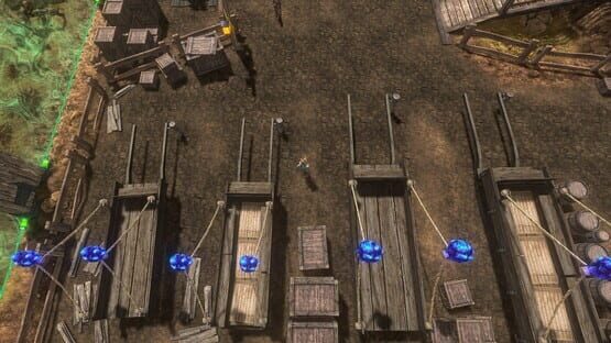 Screenshot The Fable of a Rabbit