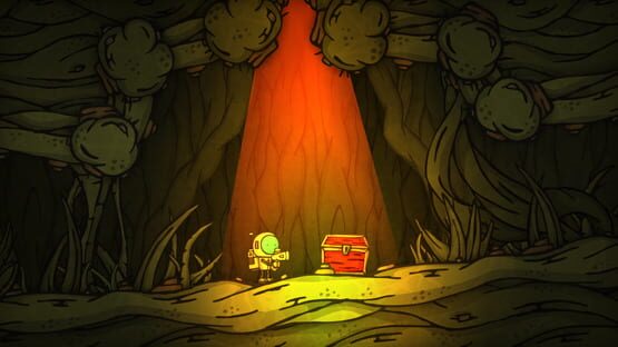 Screenshot Grim Earth