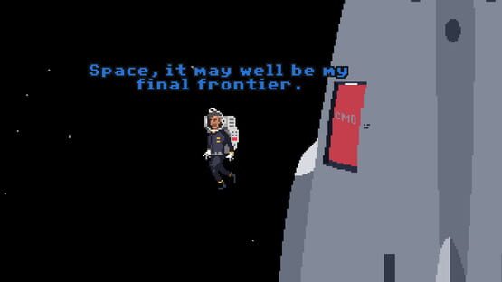 Screenshot Stowaway