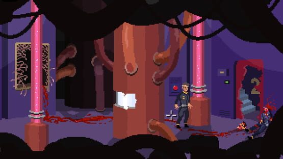 Screenshot Stowaway