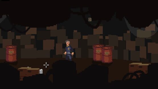 Screenshot Stowaway