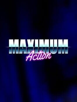 Cover Maximum Action