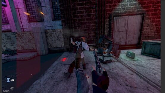 Screenshot Maximum Action