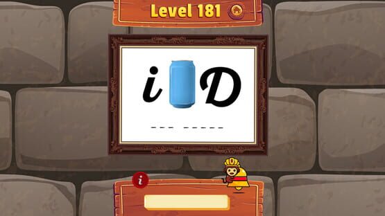 Screenshot Riddle Tower
