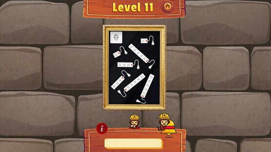 Screenshot Riddle Tower