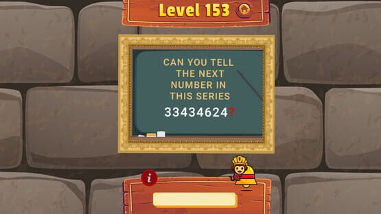 Screenshot Riddle Tower