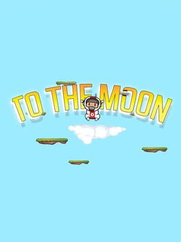 Cover To the Moon