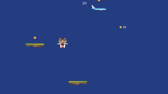 Screenshot To the Moon