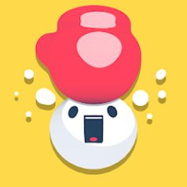 Cover Punchgolf