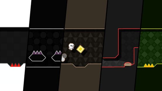 Screenshot Punchgolf