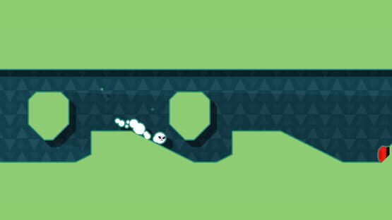 Screenshot Punchgolf