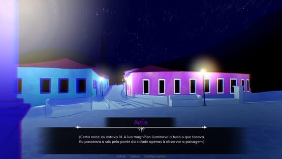 Screenshot Mulheres na taverna