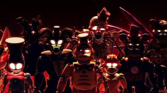 Screenshot Animators Hell