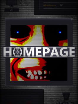 Cover Homepage