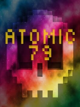 Cover Atomic 79