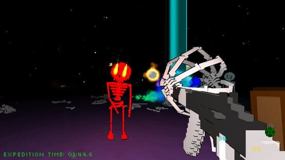 Screenshot Atomic 79