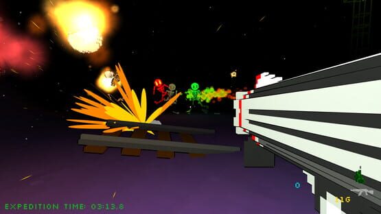 Screenshot Atomic 79