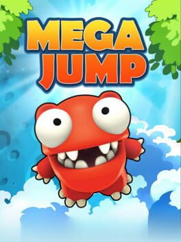 Cover Mega Jump