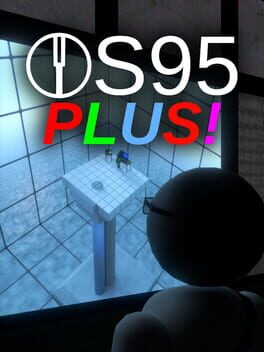Cover OS95 Plus!