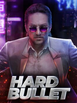 Cover Hard Bullet