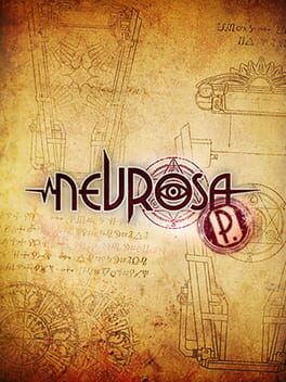 Cover Nevrosa: Prelude