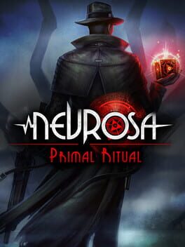 Cover Nevrosa: Primal Ritual